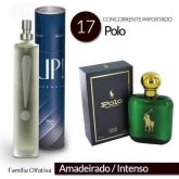 UP! 17 - Polo 50 ml