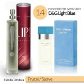UP! 14 - D & G Light Blue 50 ml
