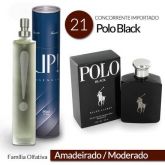 UP! 21 - Polo Black 50 ml