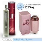 UP! 02 - 212 Sexy 50 ml
