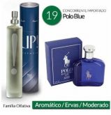 UP! 19 - Polo Blue 50 ml