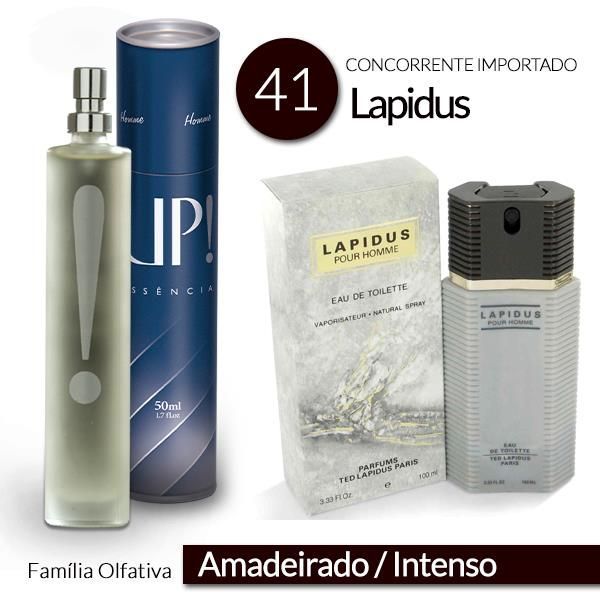 UP! 41 - Lapidus 50 ml