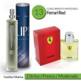 UP! 13 - Ferrari Red 50 ml