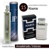 UP! 15 - Kouros 50 ml