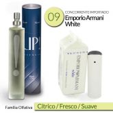 UP! 09 - Armani White 50 ml