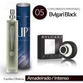 UP! 05 - Bvlgari Black 50 ml