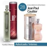 UP! 28 -  Jean Paul Gaultier 50 ml