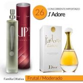 UP! 26 -  J' adore 50 ml