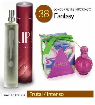 UP! 38 - Fantasy 50 ml