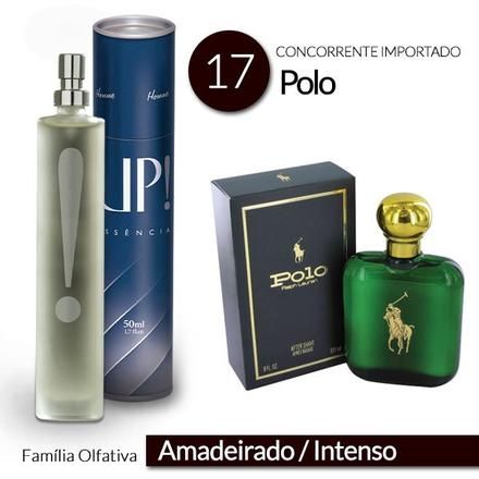 UP! 17 - Polo 50 ml