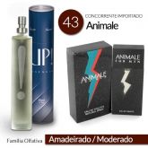 UP! 43 - Animale 50 ml