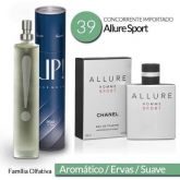 UP! 39 - Alture Sport 50 ml
