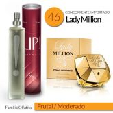 UP! 46 - Lady Million 50 ml