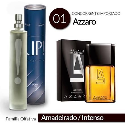 UP! 01 - Azzaro 50 ml